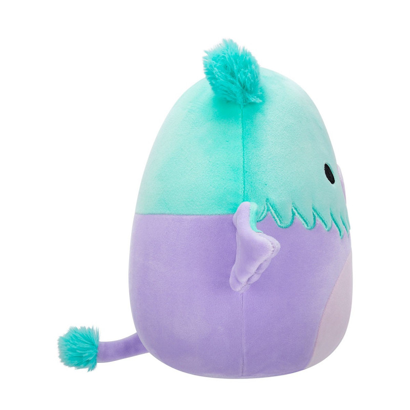 М'яка іграшка SQUISHMALLOWS – ГРИФОН МІНЕРВА (30 cm)