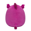 М'яка іграшка SQUISHMALLOWS – КАБАНЧИК ДЖЕННА (19 cm)