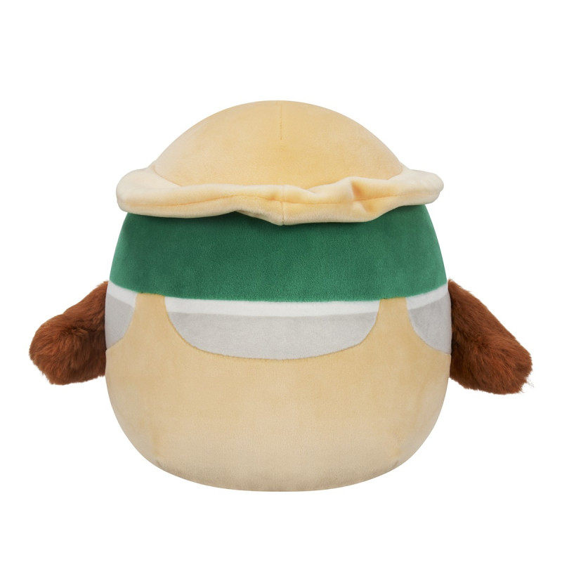 М'яка іграшка SQUISHMALLOWS - КАЧУР ЕЙВЕРІ (19 cm)