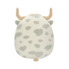 М'яка іграшка SQUISHMALLOWS – КОРІВКА БОРСА (19 cm)