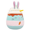 М'яка іграшка SQUISHMALLOWS – КРОЛИК БАТТЕНС (30 cm)