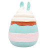 М'яка іграшка SQUISHMALLOWS – КРОЛИК БАТТЕНС (30 cm)