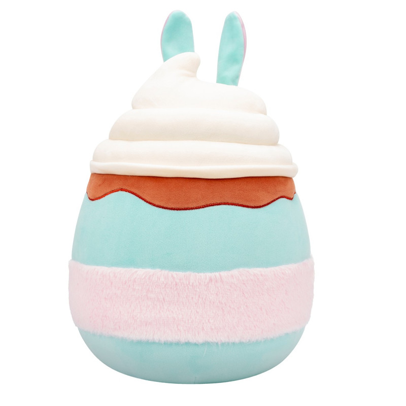 М'яка іграшка SQUISHMALLOWS – КРОЛИК БАТТЕНС (30 cm)