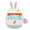 М'яка іграшка SQUISHMALLOWS – КРОЛИК БАТТЕНС (30 cm)