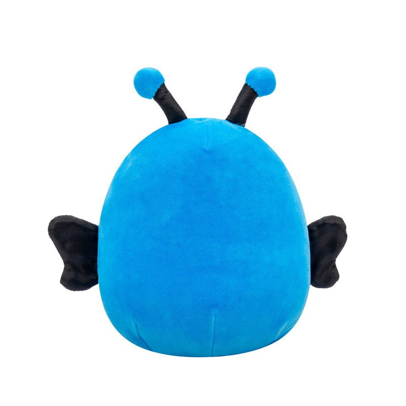 М'яка іграшка SQUISHMALLOWS – МЕТЕЛИК ВЕЙВЕРЛІ (19 cm)