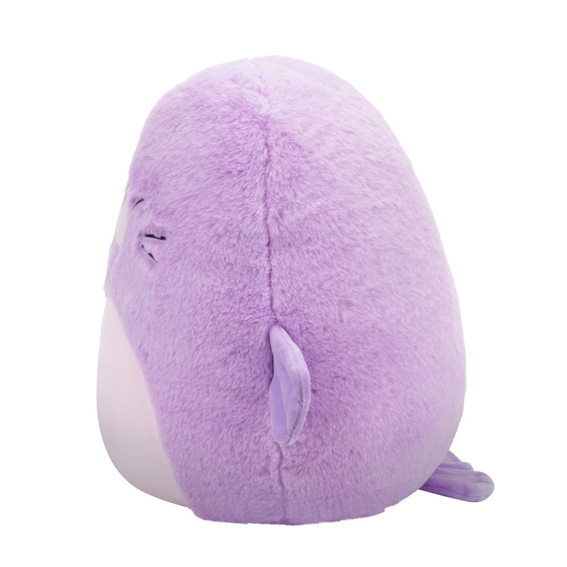 М'яка іграшка SQUISHMALLOWS – МОРЖ ВІННІ (30 cm)