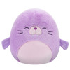 М'яка іграшка SQUISHMALLOWS – МОРЖ ВІННІ (30 cm)