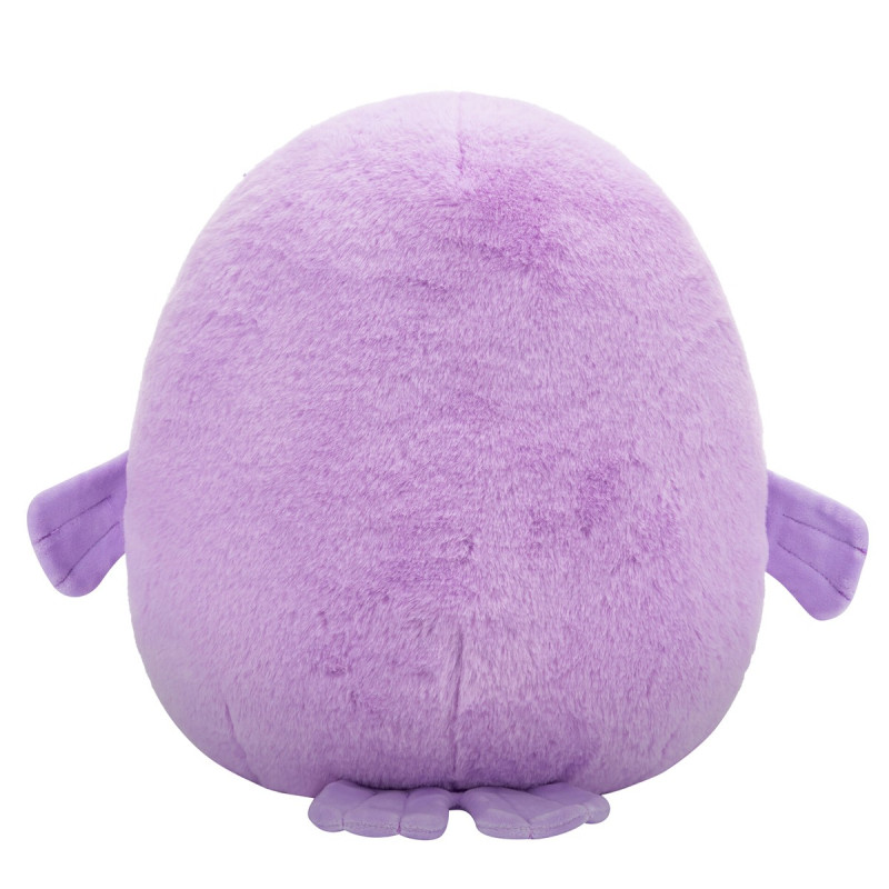М'яка іграшка SQUISHMALLOWS – МОРЖ ВІННІ (30 cm)