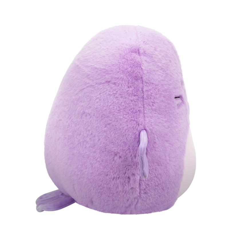 М'яка іграшка SQUISHMALLOWS – МОРЖ ВІННІ (30 cm)