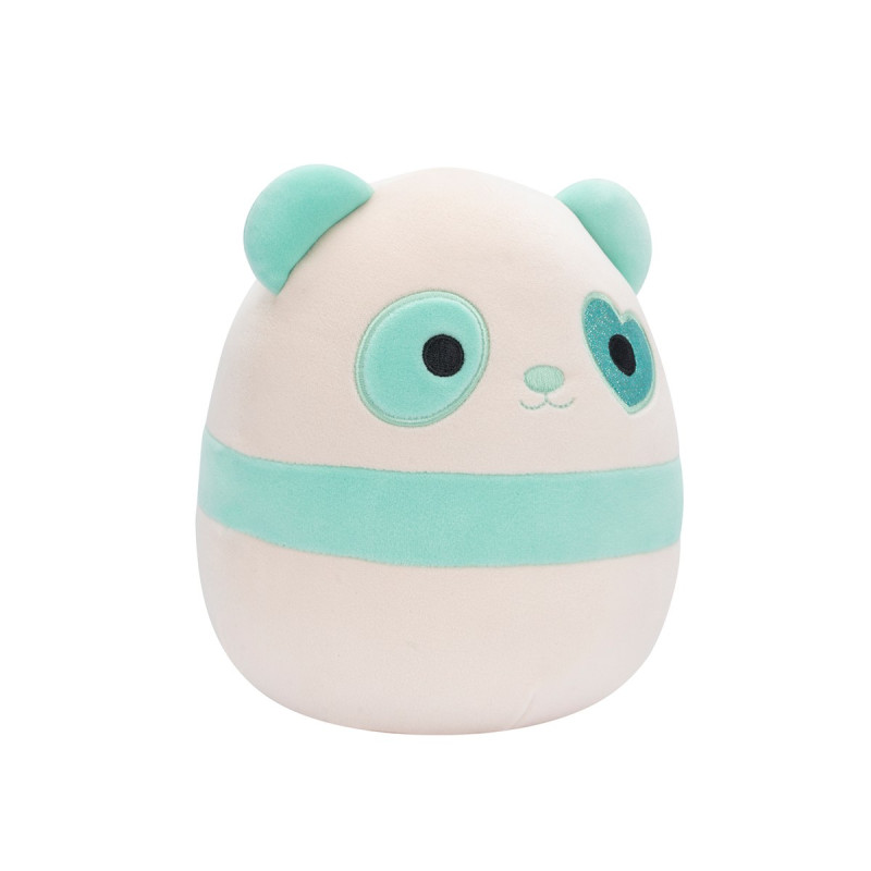 М'яка іграшка SQUISHMALLOWS – ПАНДА ШВИНДТ (13 cm)