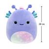 М'яка іграшка SQUISHMALLOWS – ПРИБУЛЕЦЬ РОБОЙО (30 cm)