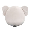 М'яка іграшка SQUISHMALLOWS – СЛОН ЧЕРІШ (19 cm)