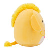 М'яка іграшка SQUISHMALLOWS – ВІСЛЮЧОК ГЕВІН (19 см)