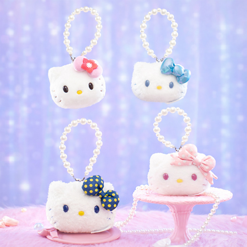 М’яка іграшка-сюрприз POP TOP HELLO KITTY – ЗІРКОВИЙ СТИЛЬ (в ас.)