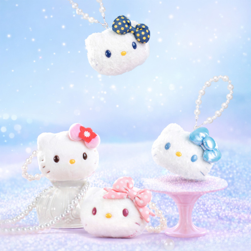 М’яка іграшка-сюрприз POP TOP HELLO KITTY – ЗІРКОВИЙ СТИЛЬ (в ас.)