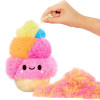 М’яка іграшка-антистрес FLUFFIE STUFFIEZ серії "Large Plush" - МОРОЗИВО