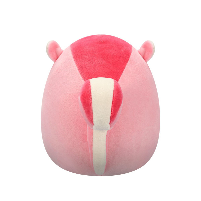 М'яка іграшка SQUISHMALLOWS – БУРУНДУК ДІАНАЛІ (19 cm)