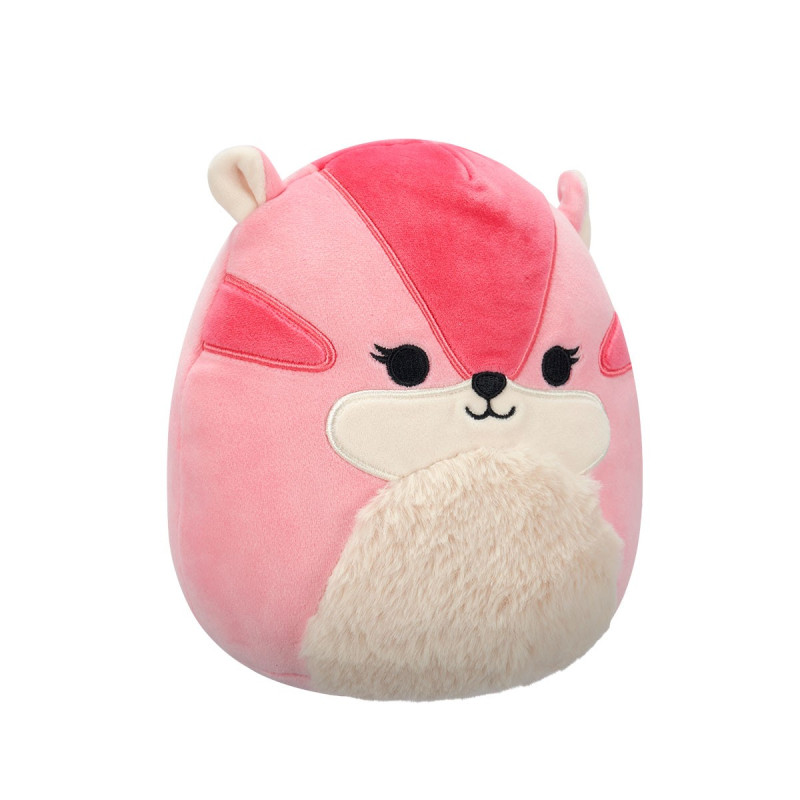 М'яка іграшка SQUISHMALLOWS – БУРУНДУК ДІАНАЛІ (19 cm)