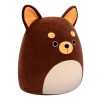 М'яка іграшка SQUISHMALLOWS – ЧИХУАХУА БАРКЕВІНА (36 cm)