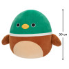М'яка іграшка SQUISHMALLOWS – КАЧКА ЕЙВЕРІ (30 cm)