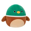 М'яка іграшка SQUISHMALLOWS – КАЧКА ЕЙВЕРІ (30 cm)