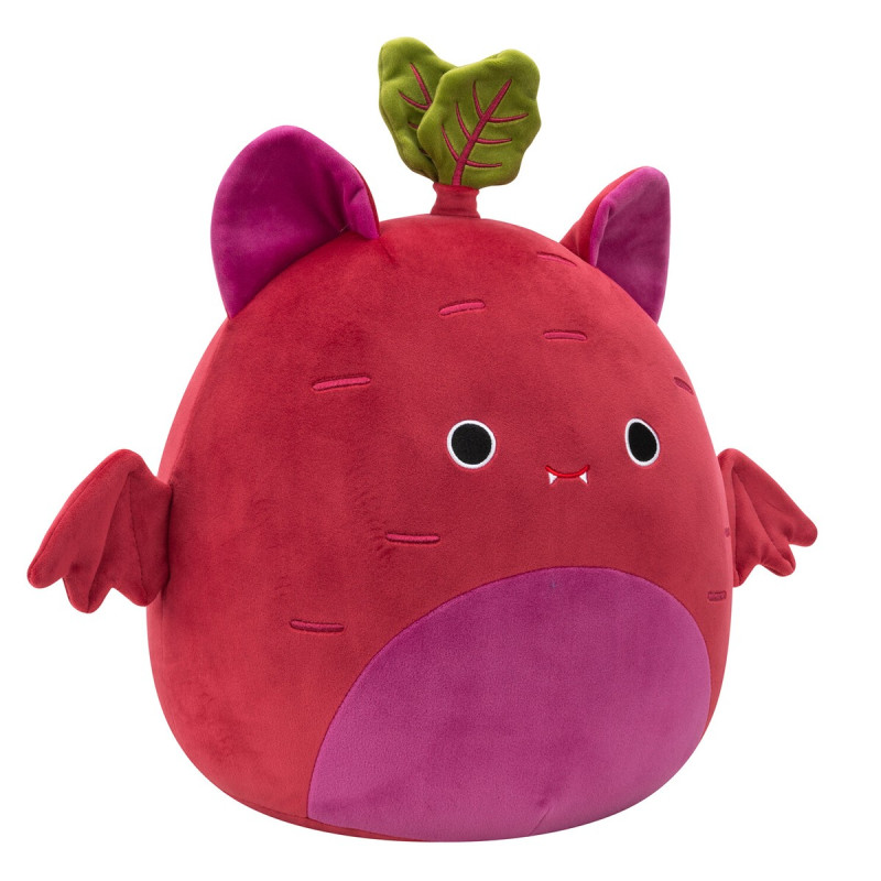 М'яка іграшка SQUISHMALLOWS – КАЖАН-БУРЯЧОК РОМУЛУС (30 см)