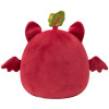 М'яка іграшка SQUISHMALLOWS – КАЖАН-БУРЯЧОК РОМУЛУС (30 см)