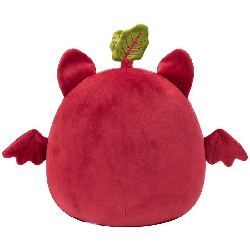 М'яка іграшка SQUISHMALLOWS – КАЖАН-БУРЯЧОК РОМУЛУС (30 см)