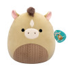 М'яка іграшка SQUISHMALLOWS – КІНЬ МАРС (30 cm)