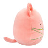 М'яка іграшка SQUISHMALLOWS - КІТ УІЛКА (19 cm)