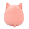 М'яка іграшка SQUISHMALLOWS - КІТ УІЛКА (19 cm)