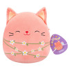 М'яка іграшка SQUISHMALLOWS - КІТ УІЛКА (19 cm)