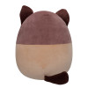 М'яка іграшка SQUISHMALLOWS – КІТ ВУДВОРД (30 cm)