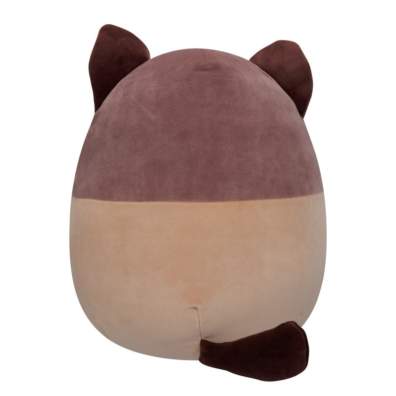 М'яка іграшка SQUISHMALLOWS – КІТ ВУДВОРД (30 cm)