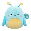 М'яка іграшка SQUISHMALLOWS – КОНИК СТРИБУНЕЦЬ ДЖАЙЛС (30 cm)