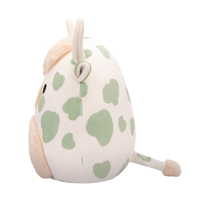 М'яка іграшка SQUISHMALLOWS – КОРІВКА ЦЕЛЕСТІН (19 cm)