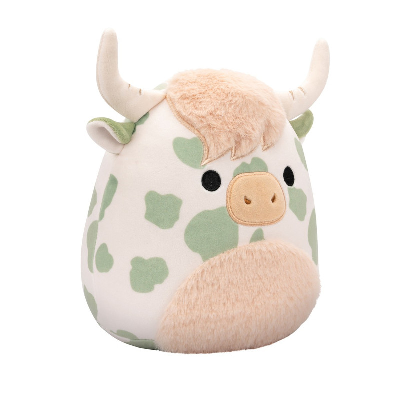 М'яка іграшка SQUISHMALLOWS – КОРІВКА ЦЕЛЕСТІН (19 cm)