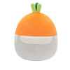 М'яка іграшка SQUISHMALLOWS - МОРКВИНКА КАРОЛІНА (19 cm)