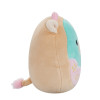 М'яка іграшка SQUISHMALLOWS - ПАСТЕЛЬНА КОРІВКА (19 cm)