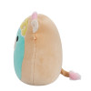 М'яка іграшка SQUISHMALLOWS - ПАСТЕЛЬНА КОРІВКА (19 cm)