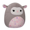 М'яка іграшка SQUISHMALLOWS - СІРЕ ЯГНЯ (30 cm)