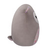 М'яка іграшка SQUISHMALLOWS - СІРЕ ЯГНЯ (30 cm)