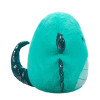 М'яка іграшка SQUISHMALLOWS - СКОРПІОН КАРПІО (30 cm)