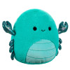 М'яка іграшка SQUISHMALLOWS - СКОРПІОН КАРПІО (30 cm)