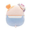 М'яка іграшка SQUISHMALLOWS - СОБАКА ГАРРІС (19 cm)