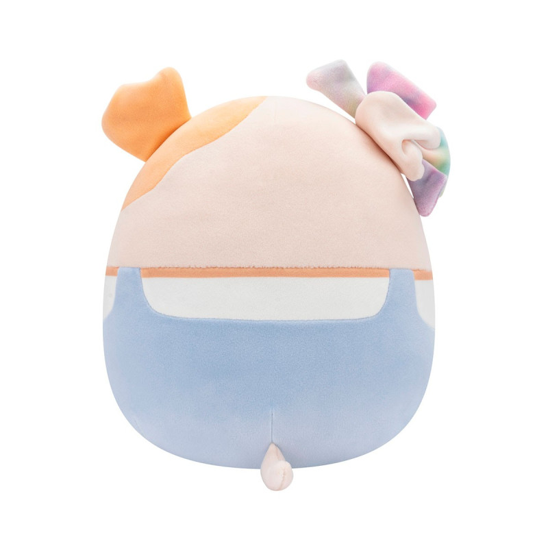 М'яка іграшка SQUISHMALLOWS - СОБАКА ГАРРІС (19 cm)