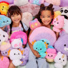 М’яка іграшка-антистрес FLUFFIE STUFFIEZ – ПУХНАСТИЙ СЮРПРИЗ ХМАРКА