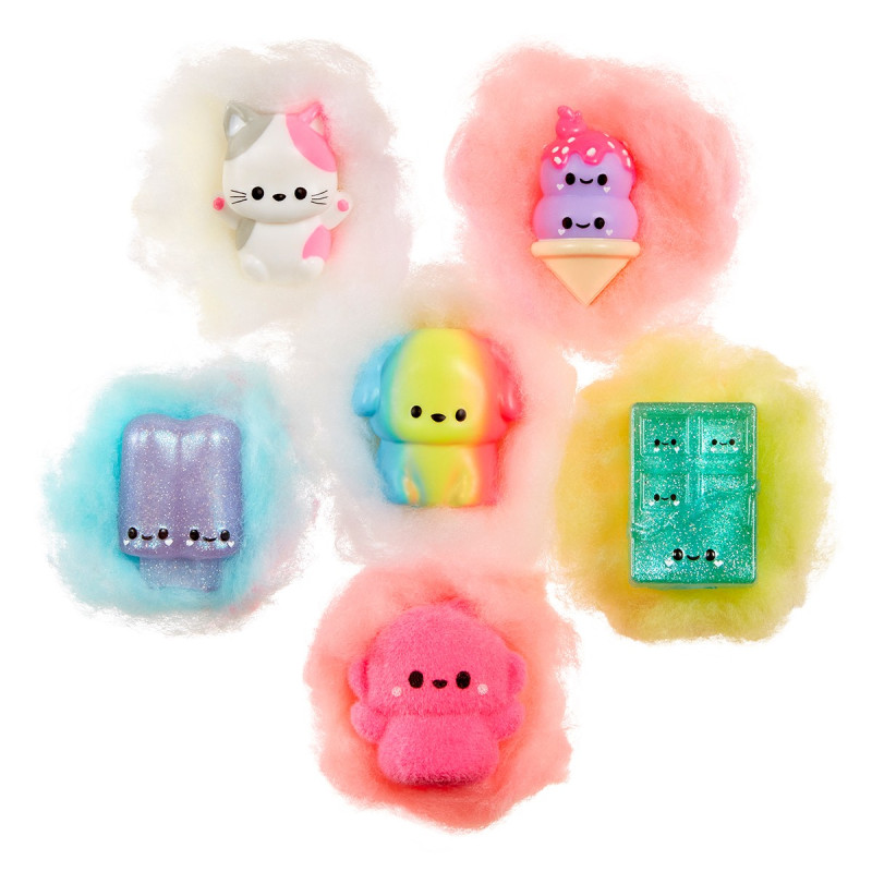 М’яка іграшка-антистрес FLUFFIE STUFFIEZ серії "Minis" S3 (в асорт., в дисп.)
