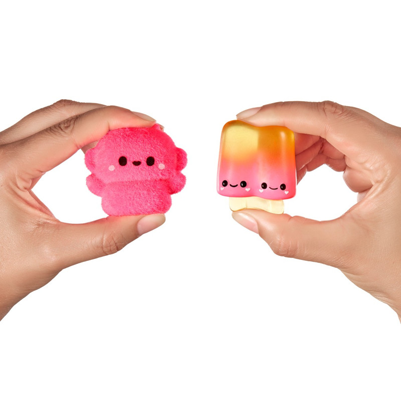 М’яка іграшка-антистрес FLUFFIE STUFFIEZ серії "Minis" S3 (в асорт., в дисп.)