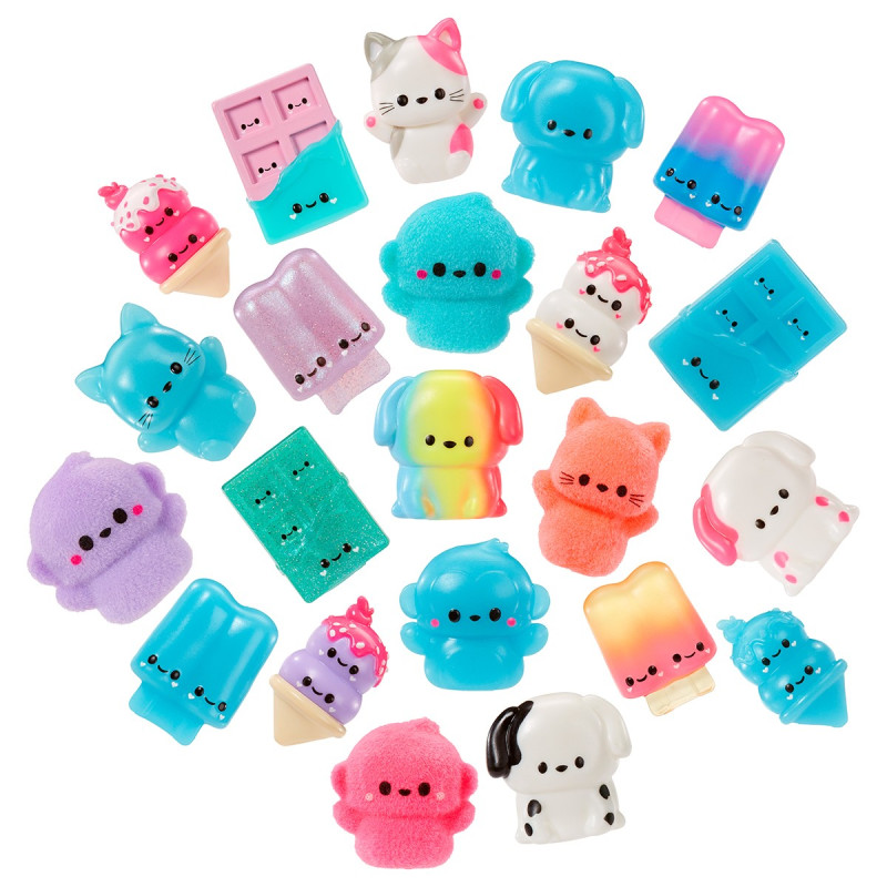 М’яка іграшка-антистрес FLUFFIE STUFFIEZ серії "Minis" S3 (в асорт., в дисп.)